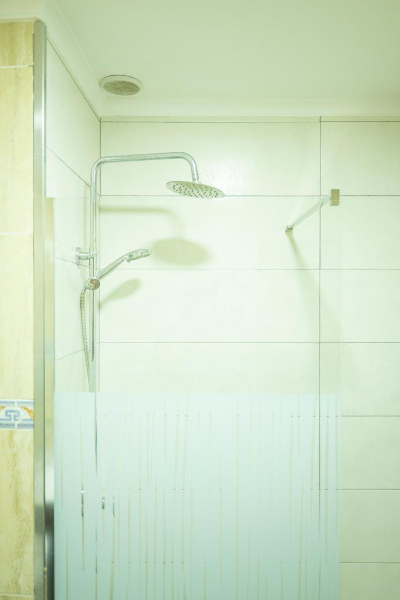 Amolan Vv Airport Apartment El Matorral Bagian luar foto