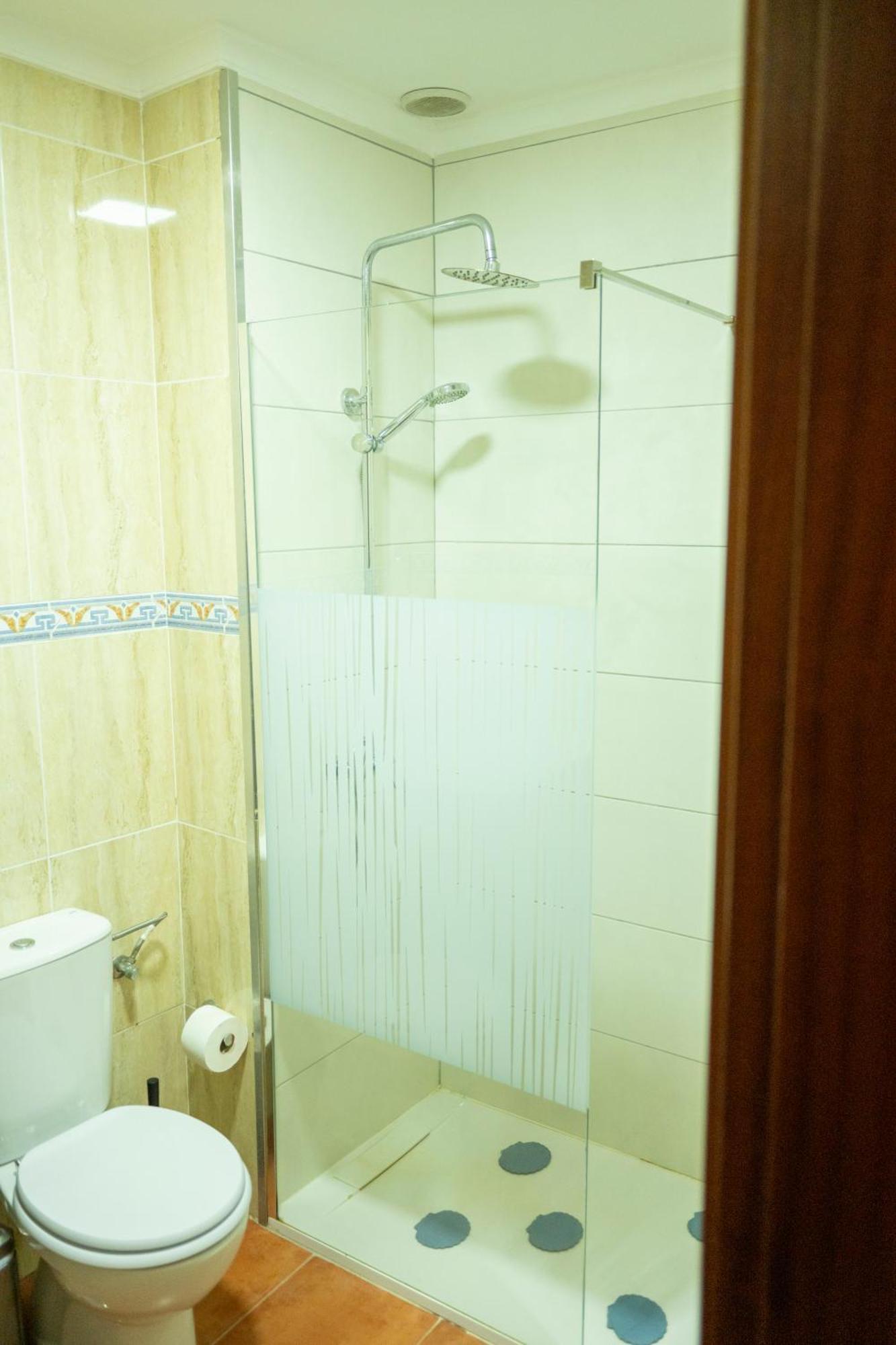 Amolan Vv Airport Apartment El Matorral Bagian luar foto
